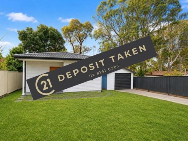 BRAND NEW 2 BEDROOM GRANNY FLAT