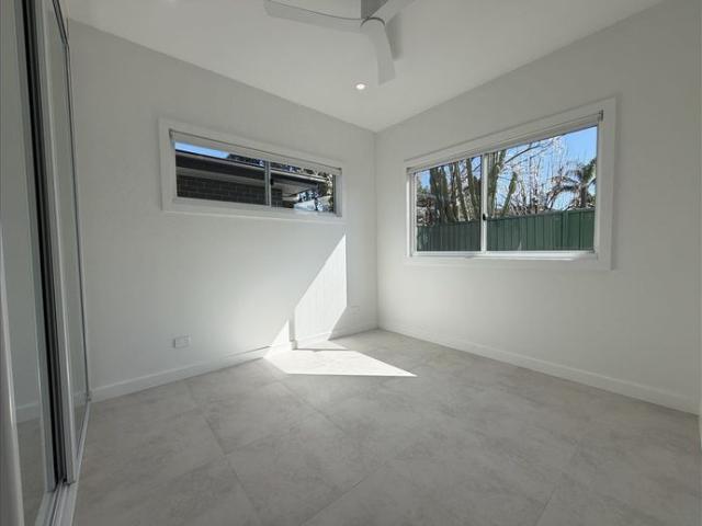 Brand New 2 Bedroom Granny Flat