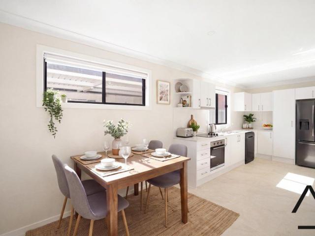 Brand New 2 Bedroom Granny Flat