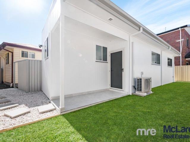 Brand New 2 Bedroom Granny Flat