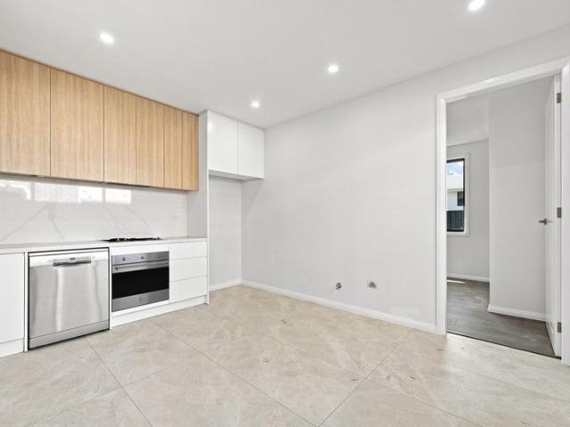 Brand New 2 Bedroom Granny Flat !