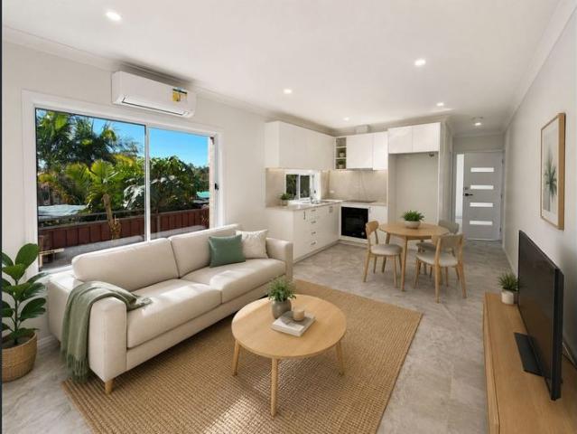 Brand New 2 Bedroom Granny Flat