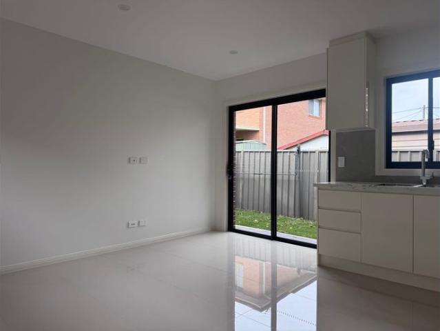 BRAND NEW 2 BEDROOM GRANNY FLAT