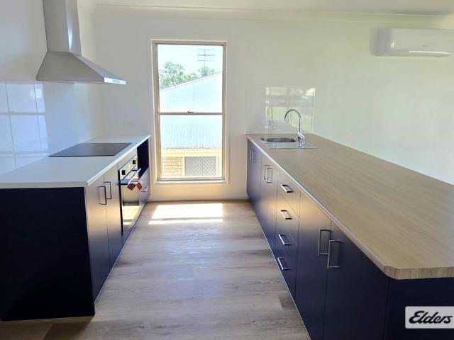 BRAND NEW 2 BEDROOM HOME