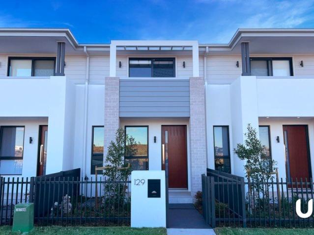 Brand New 2 Bedroom Home!
