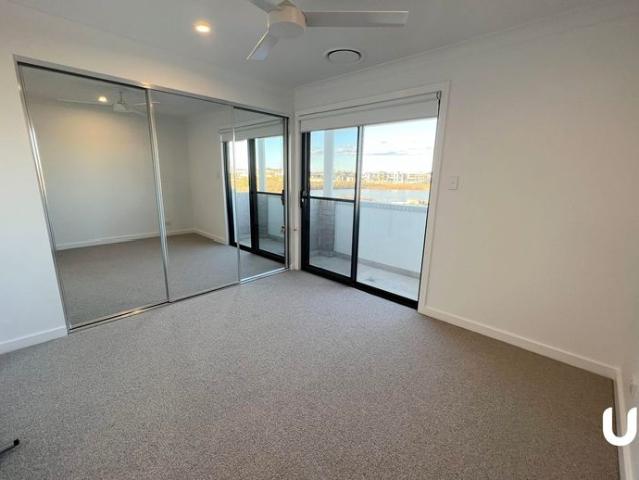 Brand New 2 Bedroom Home!