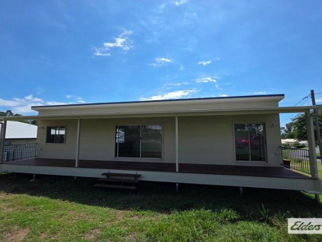BRAND NEW 2 BEDROOM HOME