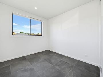 Brand New 2 Bedroom Home