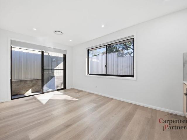 Brand New 2 Bedroom Home