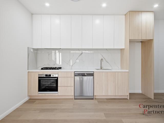 Brand New 2 Bedroom Home