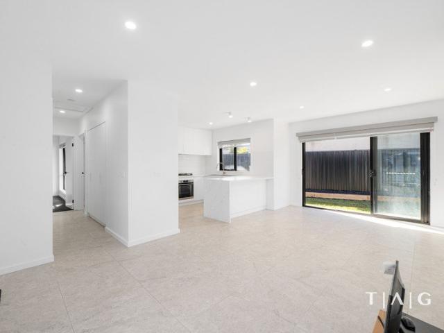 Brand New 2 Bedroom Home