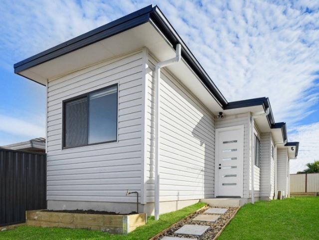 Brand New 2 Bedroom Home