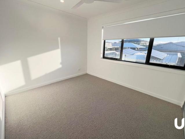 Brand New 2 Bedroom Home!