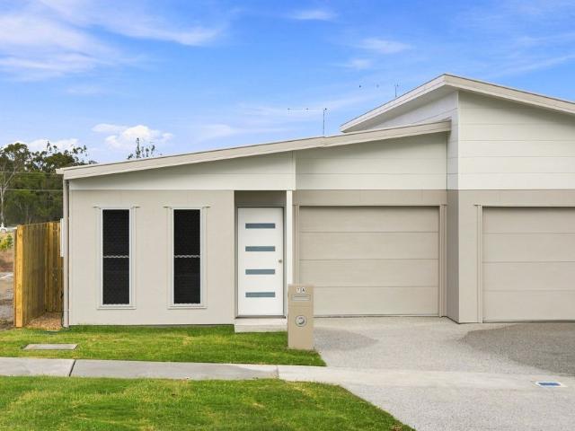 Brand New 2 Bedroom Home Be the First to Live In