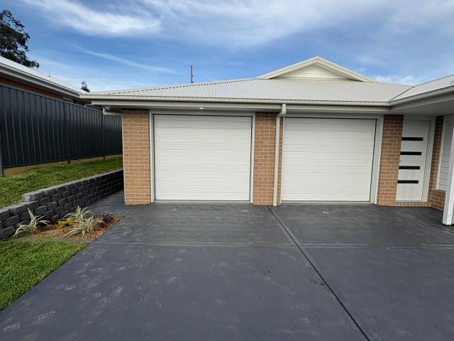 Brand New 2 Bedroom Home for Lease – Modern Comfort in Bellbird