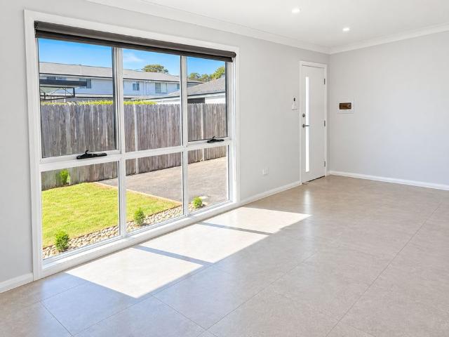 Brand New 2 Bedroom Home in Central Richmond