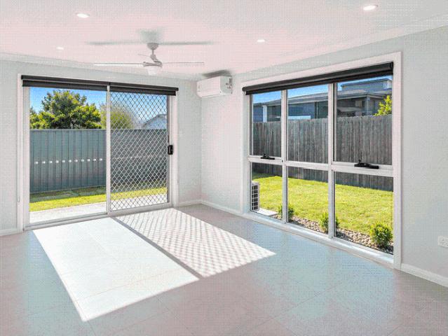 Brand New 2 Bedroom Home in Central Richmond