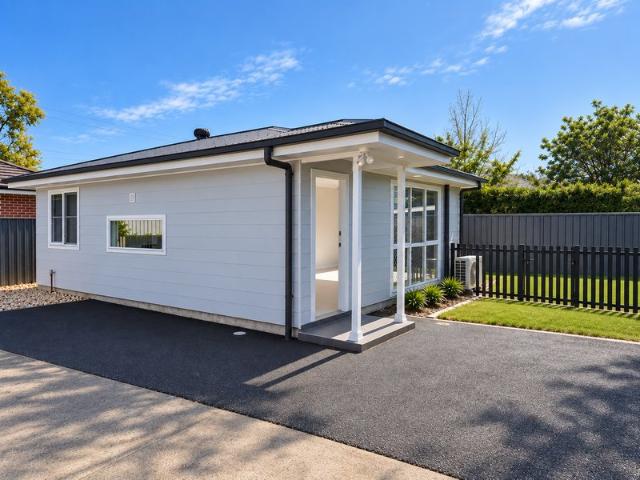 Brand New 2 Bedroom Home in Central Richmond