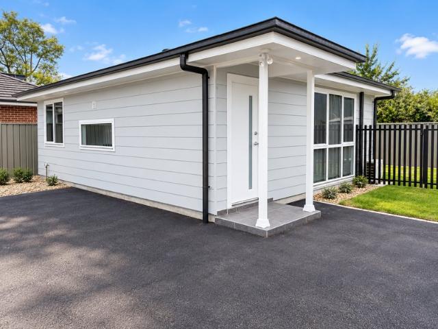 Brand New 2 Bedroom Home in Central Richmond