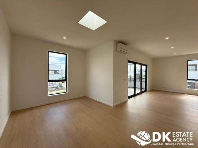 Brand New 2 Bedroom Home in a Great Wollert Location