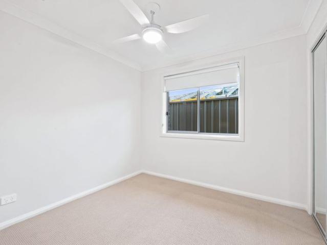 Brand New 2 Bedroom Home in Desirable Lochinvar