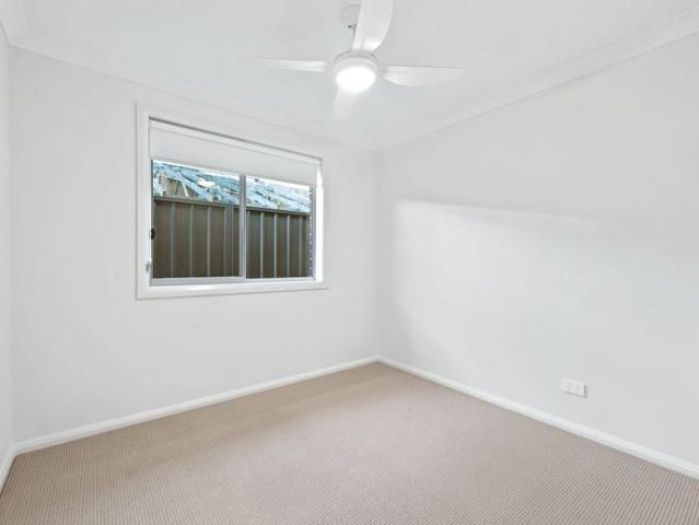 Brand New 2 Bedroom Home in Desirable Lochinvar