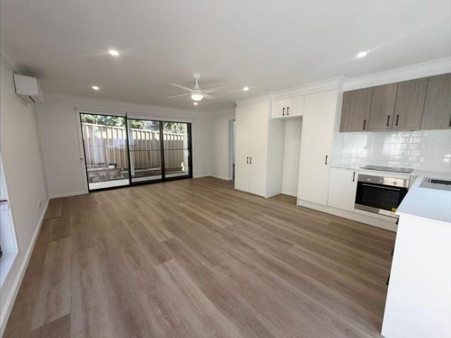 Brand New 2 Bedroom Home in Prime Charlestown Location