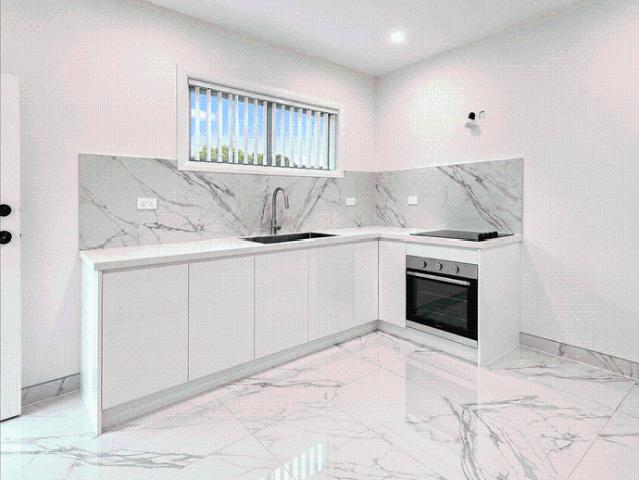 Brand New 2 Bedroom Home| Opposite Heckenberg Public School