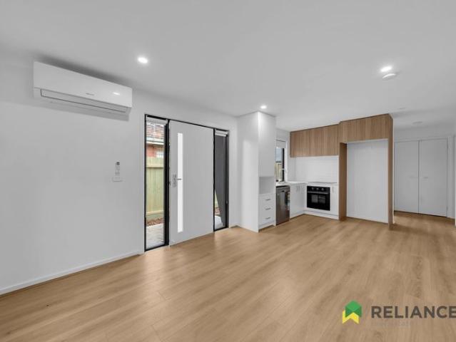 Brand New 2 Bedroom Home with dedicated Study in Prime Woodville Location!