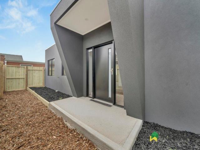 Brand New 2 Bedroom Home with dedicated Study in Prime Woodville Location!