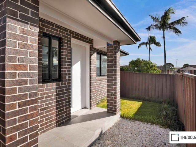 Brand New 2 Bedroom house for Rent Hassall Grove