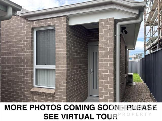 Brand new 2 bedroom house in Oran Park!