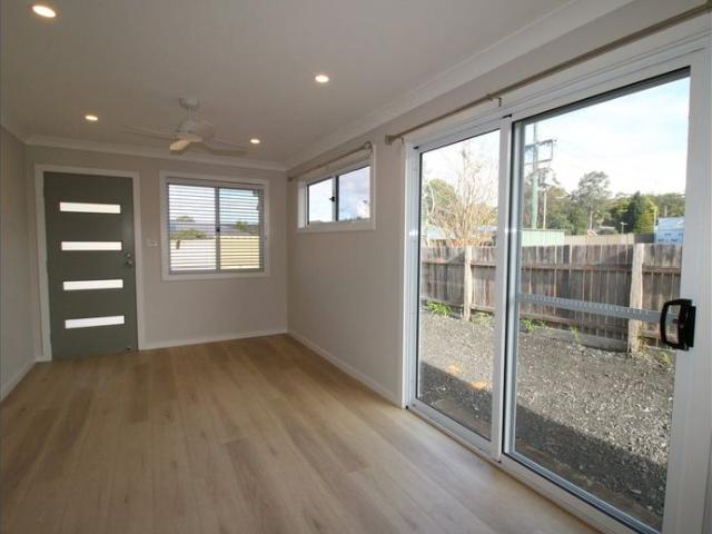 Brand New 2 Bedroom House