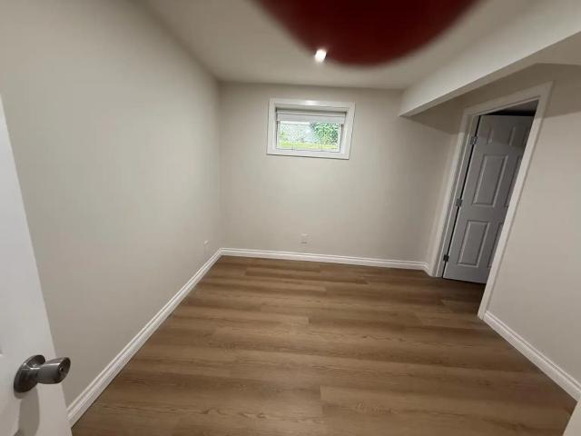 ? Brand New 2 Bedroom Legal Basement Suit