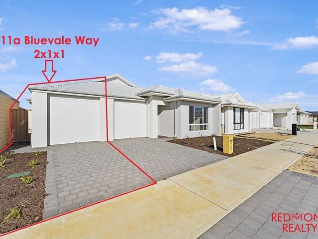 Brand New 2 Bedroom Living with Style, Comfort & Privacy!