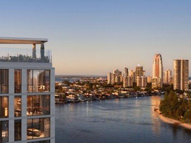 Brand New 2 Bedroom Residences I From $1,250/wk I Tapestry
