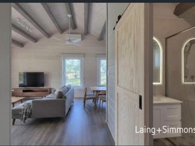 Brand New 2 Bedroom Retreat with Stunning Views