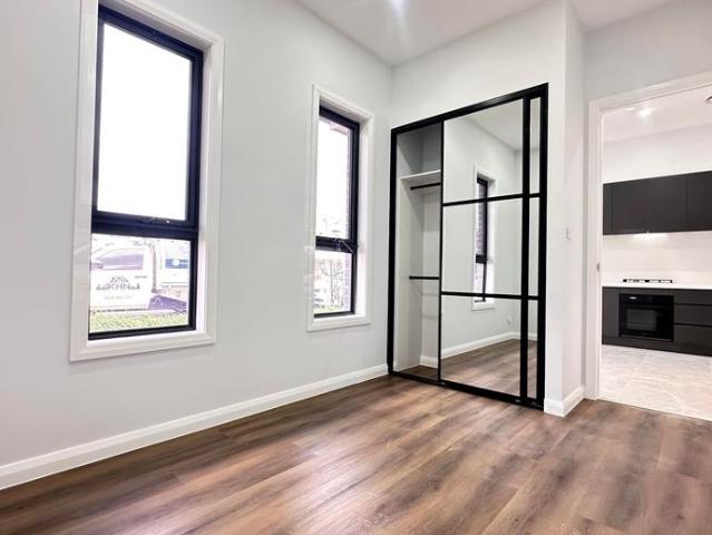 Brand New 2 Bedroom Street Facing Granny Flat – Modern & Stylish Living!