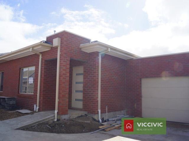 Brand New 2 Bedroom Town Home For Rent In Belmont $420 Per week