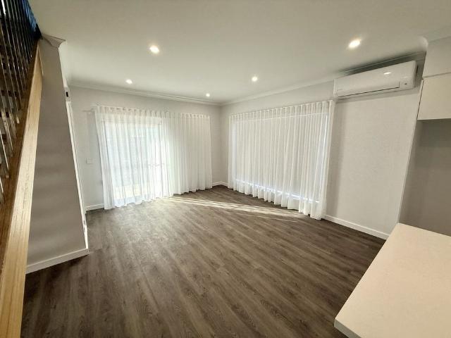 BRAND NEW 2 BEDROOM TOWNHOUSE