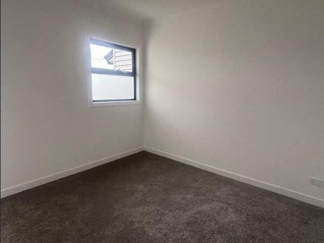 Brand New 2 Bedroom Townhouse with Modern Finishes & Enhanced Security
