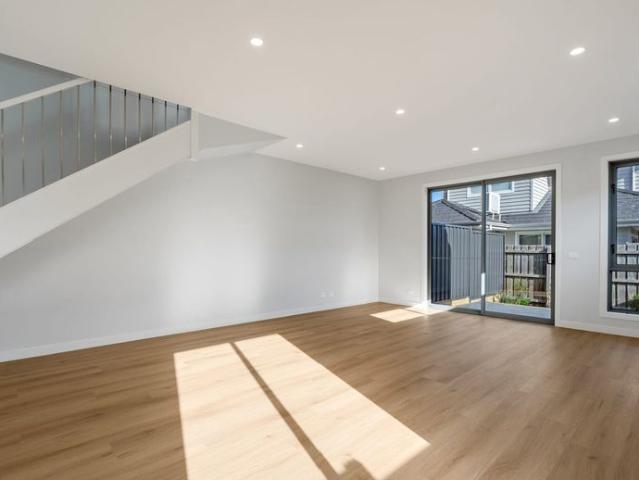 Brand New 2 Bedroom Townhouse in a Prime Location