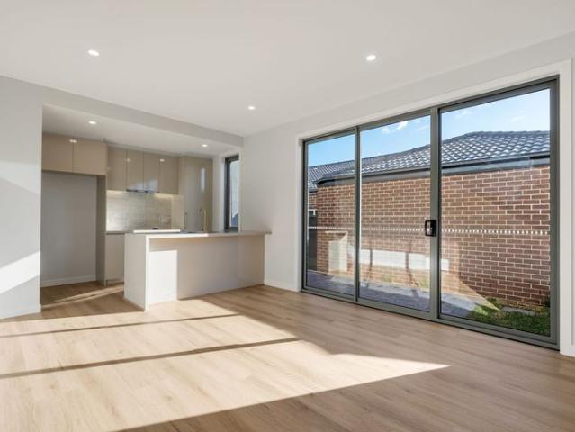 Brand New 2 Bedroom Townhouse in a Prime Location