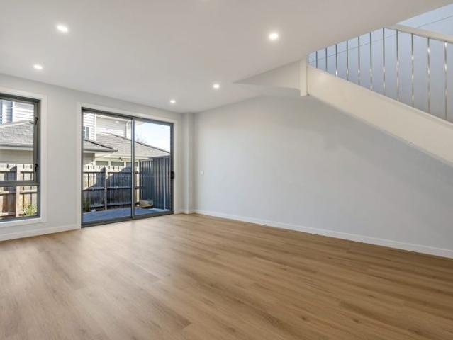 Brand New 2 Bedroom Townhouse in a Prime Location