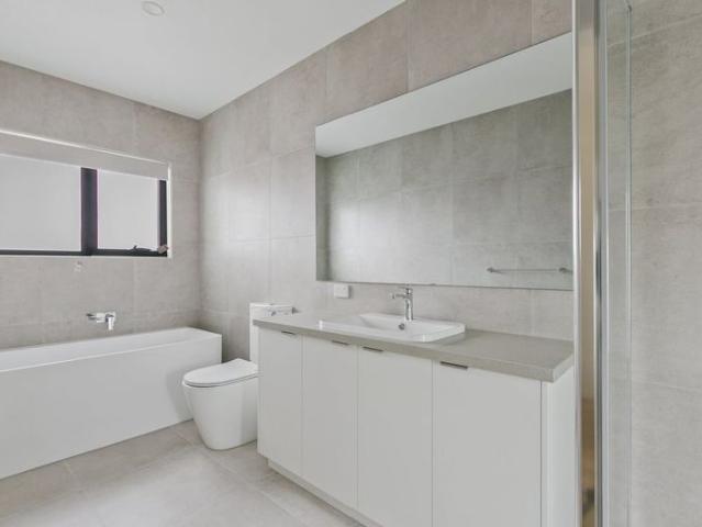 Brand New 2 Bedroom Townhouse in Prime Location