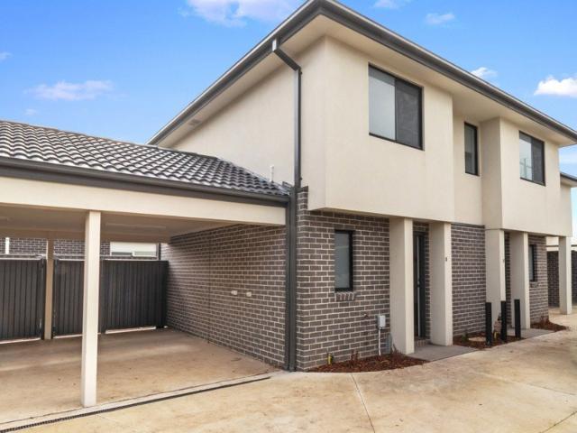 Brand New 2 Bedroom Townhouse in Prime Norlane Location!