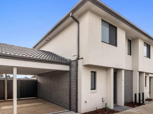 Brand New 2 Bedroom Townhouse in Prime Norlane Location!