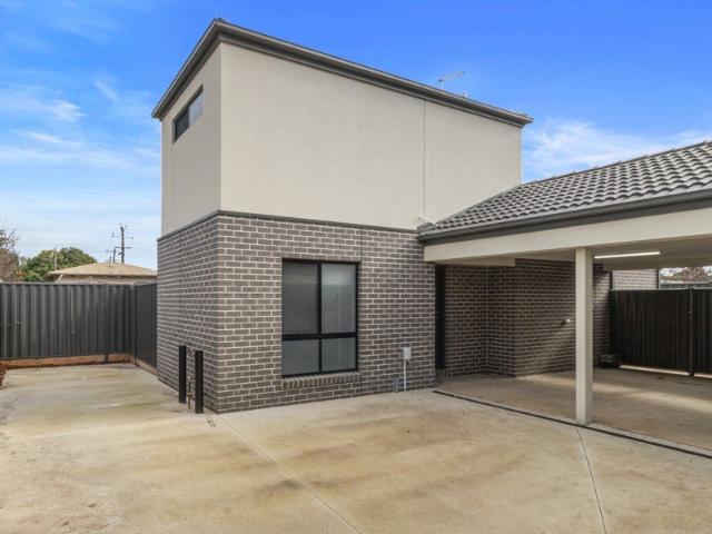 Brand New 2 Bedroom Townhouse in Prime Norlane Location!