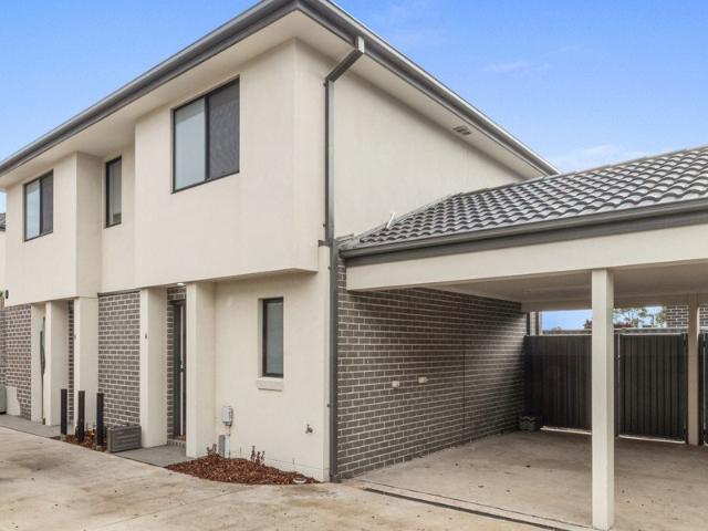 Brand New 2 Bedroom Townhouse in Prime Norlane Location!