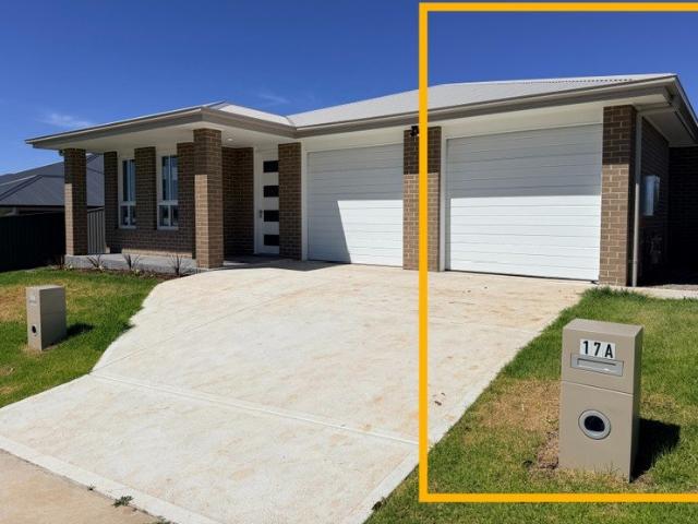 BRAND NEW 2 BEDROOM UNIT